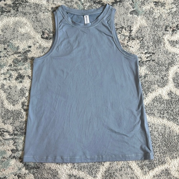 Athleta Tops - Athleta Tank Top